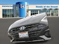2022 Hyundai Sonata N Line