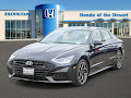 2022 Hyundai Sonata N Line