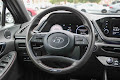 2022 Hyundai Sonata N Line