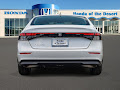 2025 Honda Accord Sedan LX