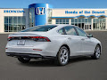 2025 Honda Accord Sedan LX
