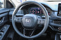 2025 Honda Accord Sedan LX
