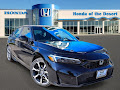 2026 Honda Civic Sedan Hybrid Sport Touring