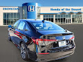 2026 Honda Civic Sedan Hybrid Sport Touring