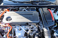 2026 Honda Civic Sedan Hybrid Sport Touring