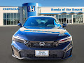 2026 Honda Civic Sedan Hybrid Sport Touring