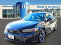 2026 Honda Civic Sedan Hybrid Sport Touring