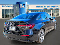 2026 Honda Civic Sedan Hybrid Sport Touring