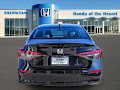 2026 Honda Civic Sedan Hybrid Sport Touring