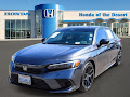 2022 Honda Civic Sedan Sport