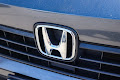 2022 Honda Civic Sedan Sport