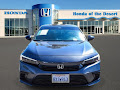 2022 Honda Civic Sedan Sport