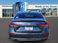 2022 Honda Civic Sedan Sport