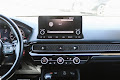 2022 Honda Civic Sedan Sport