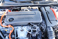2026 Honda Civic Sedan Hybrid Sport