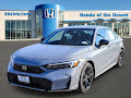 2026 Honda Civic Sedan Hybrid Sport