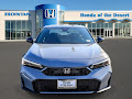 2026 Honda Civic Sedan Hybrid Sport