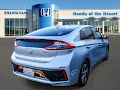 2019 Hyundai Ioniq Electric Limited