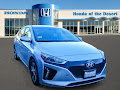 2019 Hyundai Ioniq Electric Limited