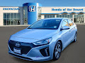 2019 Hyundai Ioniq Electric Limited