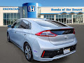 2019 Hyundai Ioniq Electric Limited