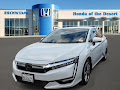 2019 Honda Clarity Plug-In Hybrid Base