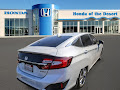 2019 Honda Clarity Plug-In Hybrid Base