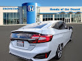 2019 Honda Clarity Plug-In Hybrid Base