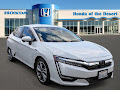 2019 Honda Clarity Plug-In Hybrid Base