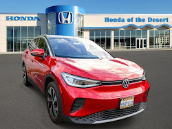 2021 Volkswagen ID.4 Pro S