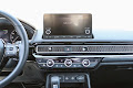 2026 Honda Civic Sedan Hybrid Sport