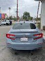 2022 Honda Accord Sedan Sport Special Edition