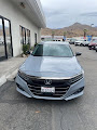 2022 Honda Accord Sedan Sport Special Edition
