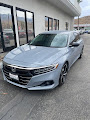2022 Honda Accord Sedan Sport Special Edition
