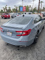 2022 Honda Accord Sedan Sport Special Edition