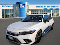 2022 Honda Civic Sedan Sport