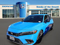 2022 Honda Civic Hatchback Sport