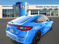 2022 Honda Civic Hatchback Sport