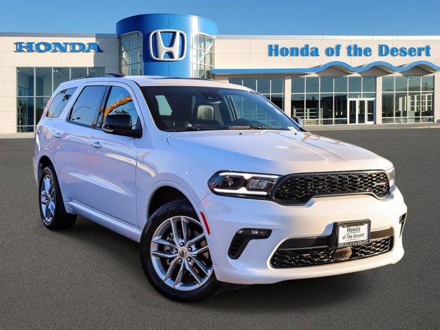 2023 Dodge Durango GT Plus