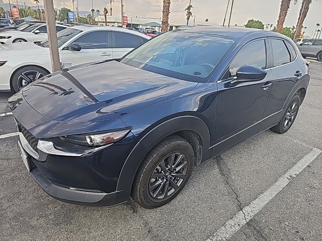 2022 Mazda CX-30 2.5 S