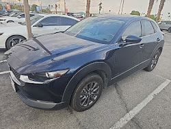 2022 Mazda CX-30 2.5 S