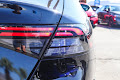 2025 Honda Accord Sedan LX