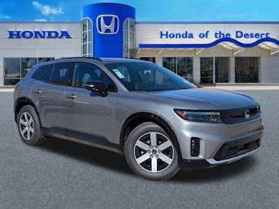 2025 Honda Prologue