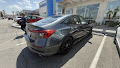 2022 Honda Civic Sedan Sport