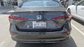 2022 Honda Civic Sedan Sport