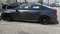 2022 Honda Civic Sedan Sport