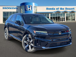 2025 Honda Prologue Touring