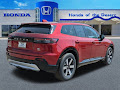 2025 Honda Prologue Touring