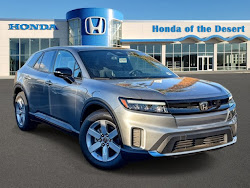 2025 Honda Prologue EX