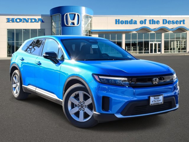 2025 Honda Prologue EX
